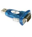 USB - RS 232 Adapter