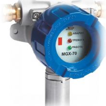 Измерительно-детекторный  датчик MGX-70